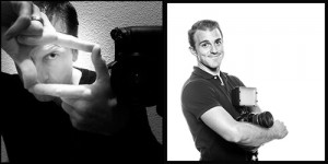 Photographers and videographers